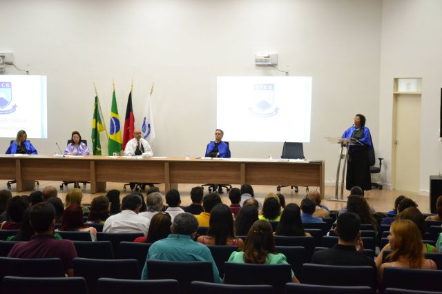 COLAÇÃO DE GRAU COLETIVA 2022.1